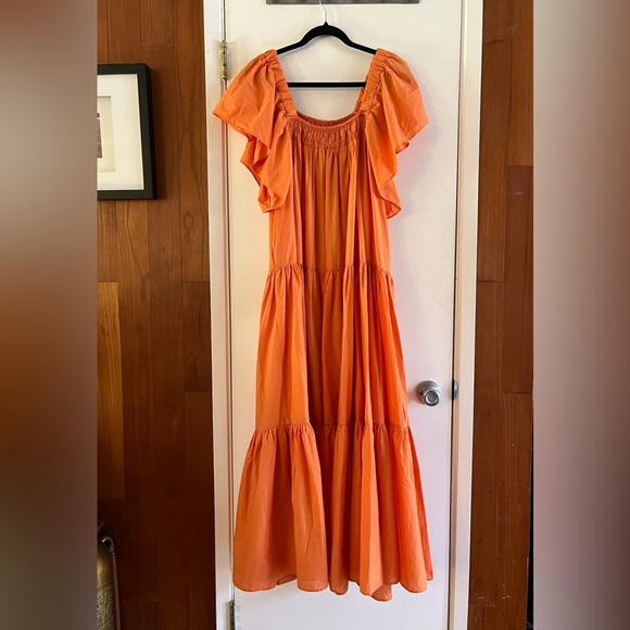 Devotion TWINS Agistri Dress - Picture 3 of 8